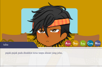 EDUFOTA -Edukasi FolkTales Betawi Screenshot4