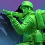 Army Men Strike Mod APK