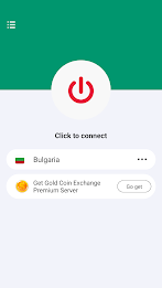 VPN Bulgaria - Use Bulgaria IP Screenshot2