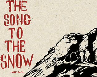 The Song to the Snow APK