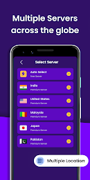 USA VPN - Get IP VPN for USA Screenshot13