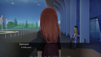 Escape to Moscow Screenshot4