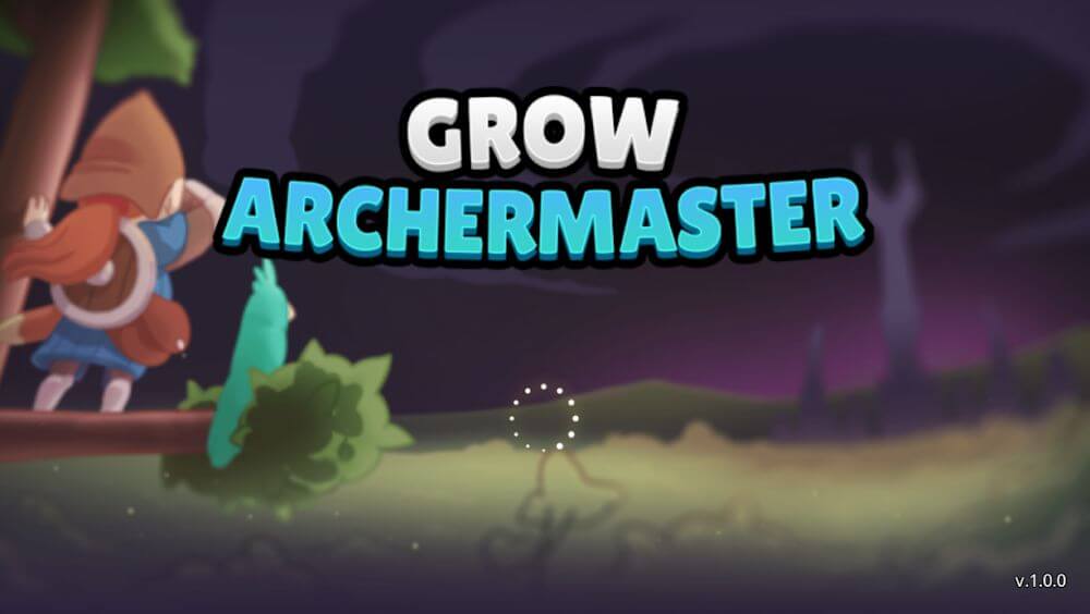 Grow ArcherMaster Mod Screenshot1