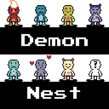 Demon Nest Screenshot1