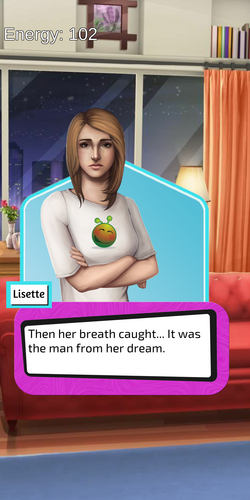 Decisions: Enchanted Beginnings Screenshot2