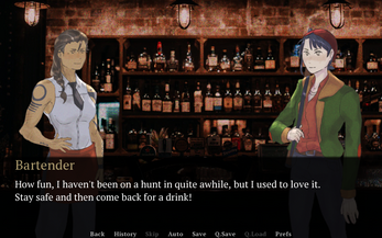 The Scenic Route Screenshot2