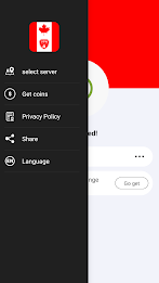 VPN Canada - Use Canada IP Screenshot6