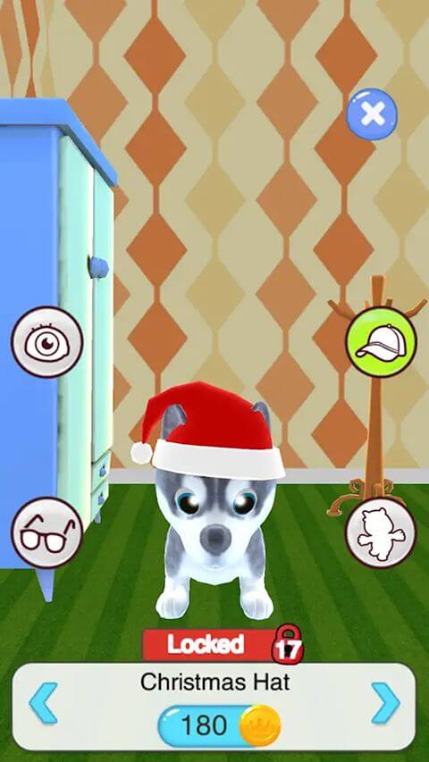 Talking Puppy Mod Screenshot6