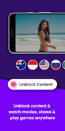 USA VPN - Get IP VPN for USA Screenshot10