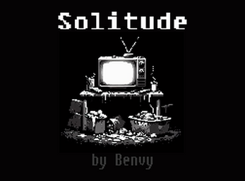 Solitude Screenshot1