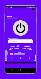 lion vpn -vpn proxy -fast vpn Screenshot17