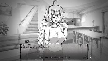 Lack Of Colors Screenshot3