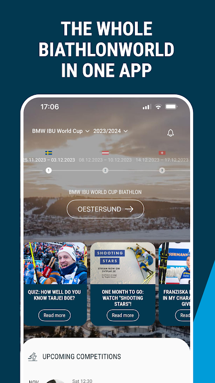 Official IBU App Screenshot2