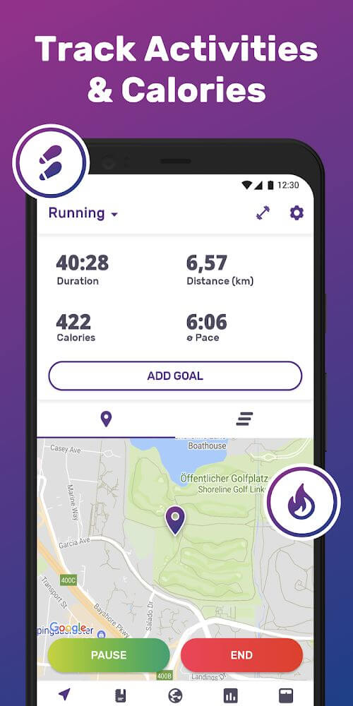 FITAPP Mod Screenshot2