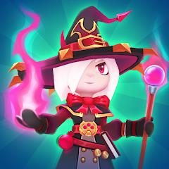 Beam of Magic – Roguelike RPG Mod APK