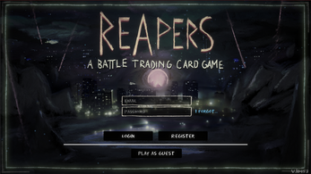 Reapers Screenshot1