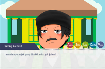 EDUFOTA -Edukasi FolkTales Betawi Screenshot5