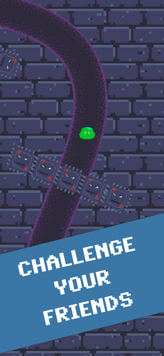 Path Of Slime Screenshot3