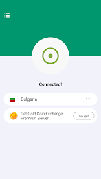 VPN Bulgaria - Use Bulgaria IP Screenshot4