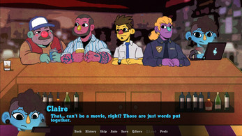 Bar Story Screenshot4