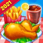 Cooking Dream Mod APK