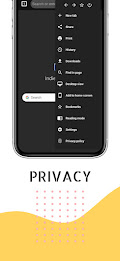 VPN-XBrowser Private xnx Screenshot4