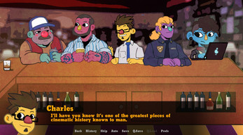 Bar Story Screenshot2