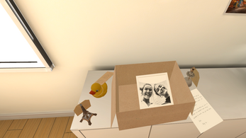 Fragments Screenshot4