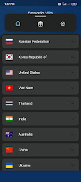 VPN Canada - Get Canadian IP Screenshot3