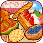 Dessert Shop ROSE Bakery Mod APK