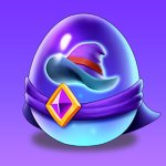 Merge Witches Mod APK