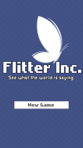 Flitter Inc. Screenshot1