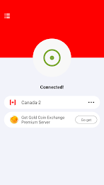 VPN Canada - Use Canada IP Screenshot4