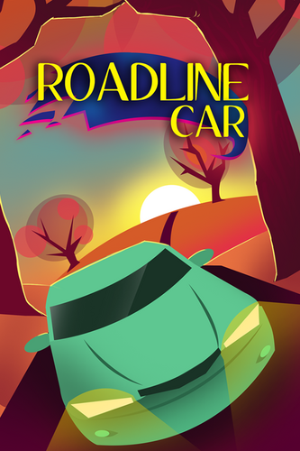 The Roadline Car Screenshot1