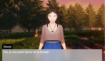 Choose your destiny-Lite / Choisis ton destin-Lite Screenshot2