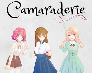 Camaraderie APK