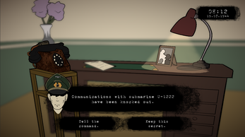 Wiretapped: The Fellgiebel Dilemma Screenshot2