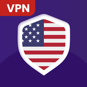 USA VPN - Get IP VPN for USA APK