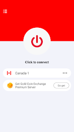 VPN Canada - Use Canada IP Screenshot2