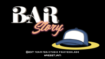 Bar Story Screenshot1