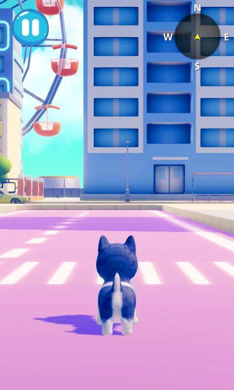 Talking Puppy Mod Screenshot3