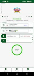 Ruhan vip vpn Screenshot2