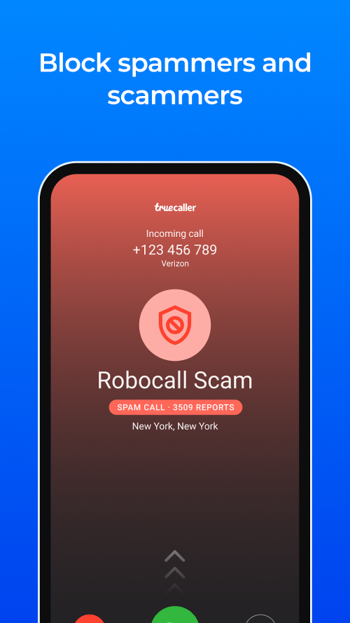 Truecaller Mod Screenshot2