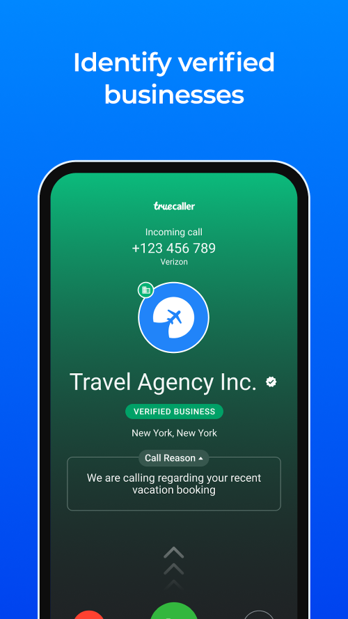 Truecaller Mod Screenshot4