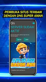 ABCVPN - Cepat Dan Aman Screenshot2