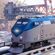 Train Station 2: Transit Game Mod APK