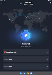 Anycast VPN Screenshot5