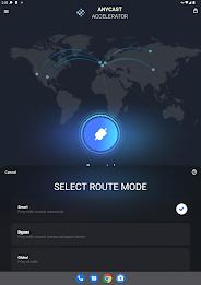 Anycast VPN Screenshot10