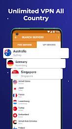 Indian VPN Fast Unlimited VPN Screenshot7