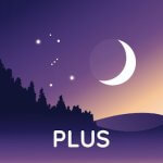 Stellarium Plus - Star Map Mod APK